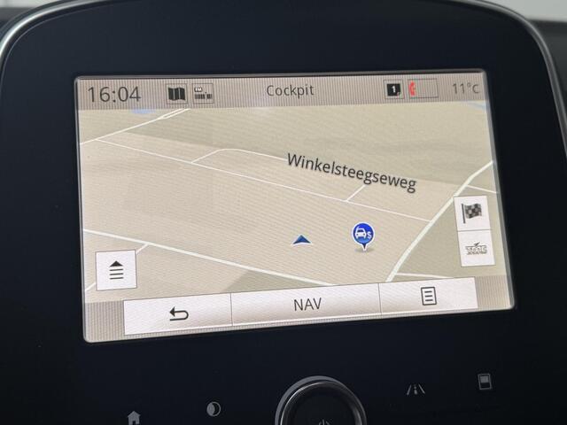 Renault GRAND SCENIC 1.3 TCe Intens | Automaat | Trekhaak | Navigatie | Parkeersensoren V+A |