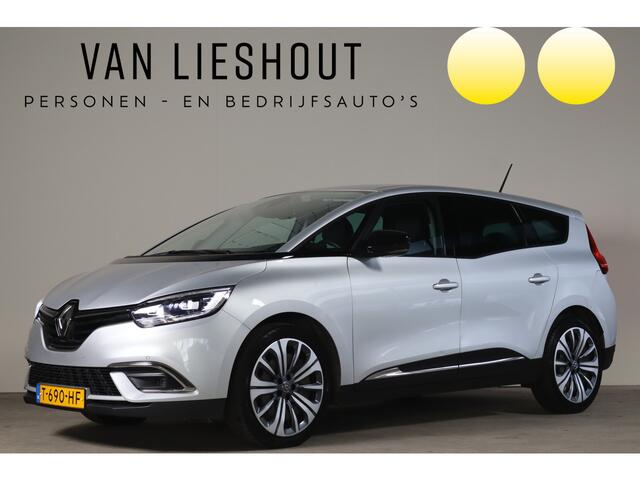 Renault GRAND SCENIC 1.3 TCe Equilibre 7p. - NL- Auto!! Camera I Climate I Keyless E+S