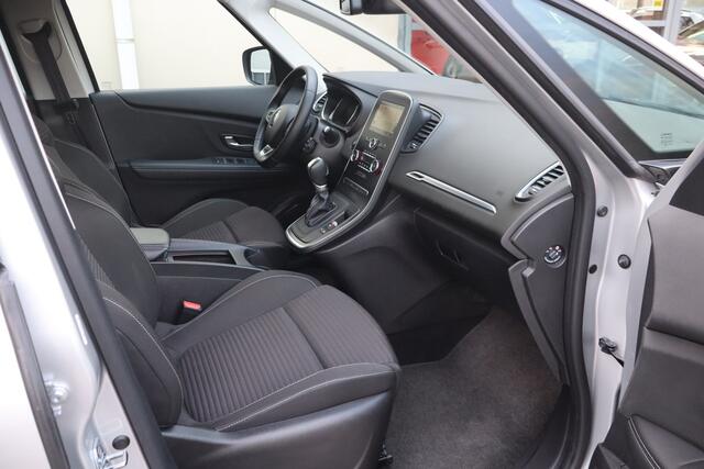Renault GRAND SCENIC 1.3 TCe Equilibre 7p. - NL- Auto!! Camera I Climate I Keyless E+S
