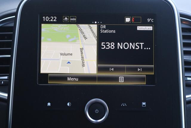 Renault GRAND SCENIC 1.3 TCe Equilibre 7p. - NL- Auto!! Camera I Climate I Keyless E+S