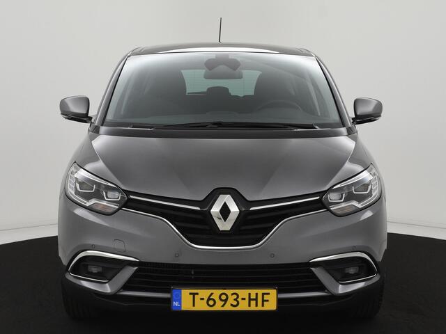 Renault GRAND SCENIC 1.3 TCe 140PK Equilibre 7p. NAVI|CAMERA|BLIS|LED|PDC|CRUISE|ORG.NL