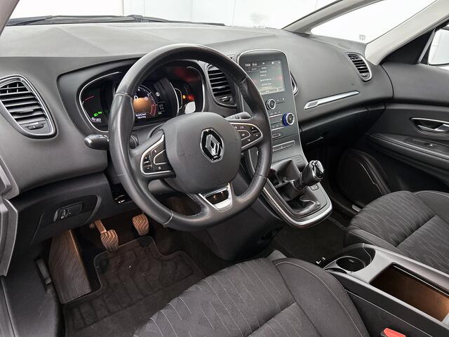 Renault GRAND SCENIC 1.3 TCe Limited / Navi / Airco / Cruise-ctr. / Keyless / Pdc v+a / Airco / 20" Lmv / Apk 06-2026