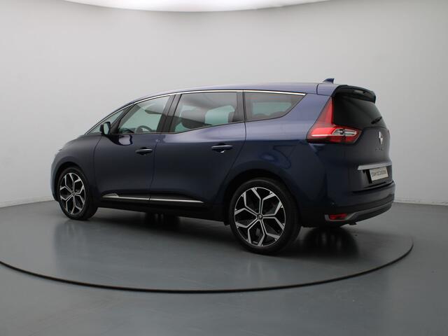 Renault GRAND SCENIC 140pk TCe Techno Automaat Camera | Cruise | Navi | Parkeersens. v+a | Stoelverw.