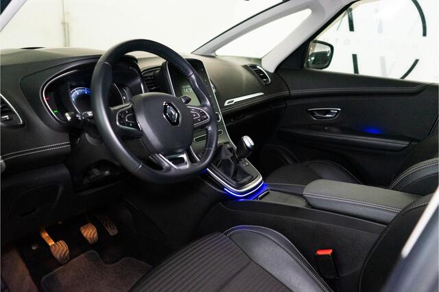 Renault GRAND SCENIC 1.2 TCe Intens 132PK | NL AUTO+NAP | LED | Keyless | Sfeer | Camera | Garantie