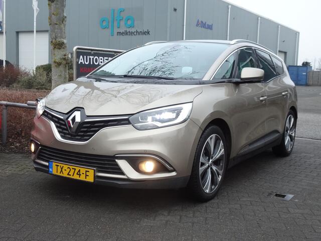 Renault GRAND SCENIC 1.3 TCe Bose 7-Pers