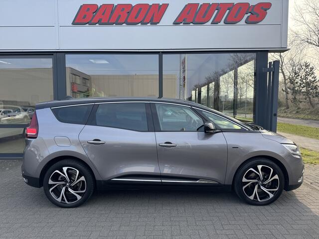 Renault GRAND SCENIC 1.3 TCe Intens 7p.