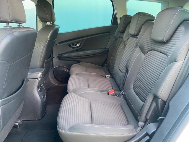 Renault GRAND SCENIC BWJ 2021 | 1.3 TCe 116PK 7p. | TREKHAAK | CAMERA | CLIMA | NAVI | CARPLAY | PDC 2X |