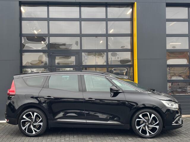 Renault GRAND SCENIC 1.3 TCe 140 Intens 7 Pers. Camera