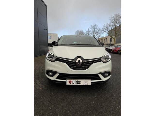Renault GRAND SCENIC 160pk Bose 7p. (Trekhaak - Camera - 20"incl 4s - Parkeersensoren V+A - LED - Keyless Entry - HiFi - Two Tone)