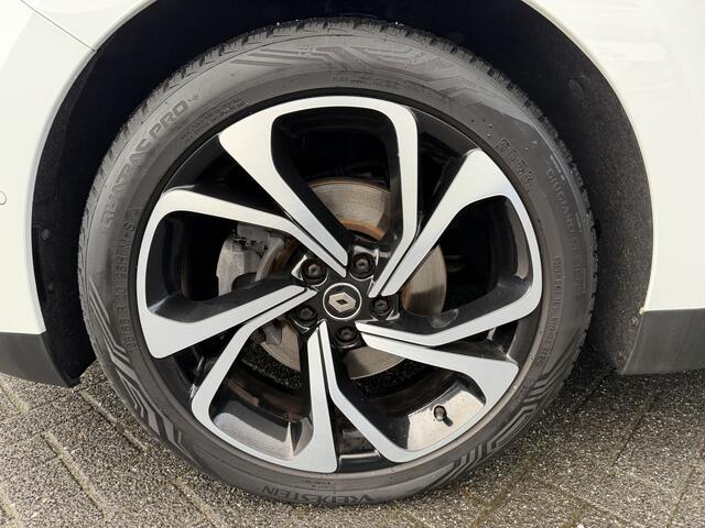 Renault GRAND SCENIC 160pk Bose 7p. (Trekhaak - Camera - 20"incl 4s - Parkeersensoren V+A - LED - Keyless Entry - HiFi - Two Tone)