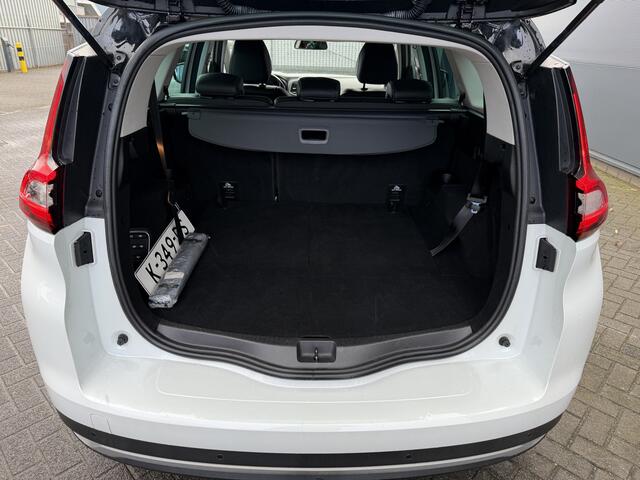 Renault GRAND SCENIC 160pk Bose 7p. (Trekhaak - Camera - 20"incl 4s - Parkeersensoren V+A - LED - Keyless Entry - HiFi - Two Tone)