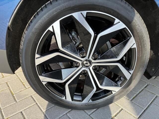 Renault GRAND SCENIC 1.3 TCe Intens 7p. Trekhaak/Parkeersensoren voor en achter