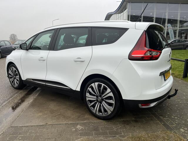 Renault GRAND SCENIC 1.3 TCe Business 7-Persoons / Trekhaak / Apple Carplay - Android Auto / Climate / Keyless /