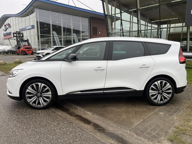Renault GRAND SCENIC 1.3 TCe Business 7-Persoons / Trekhaak / Apple Carplay - Android Auto / Climate / Keyless /