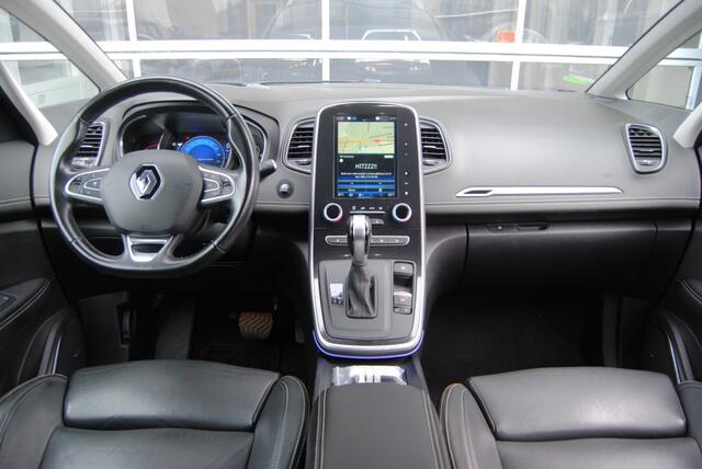 Renault GRAND SCENIC 1.6 dCi Bose