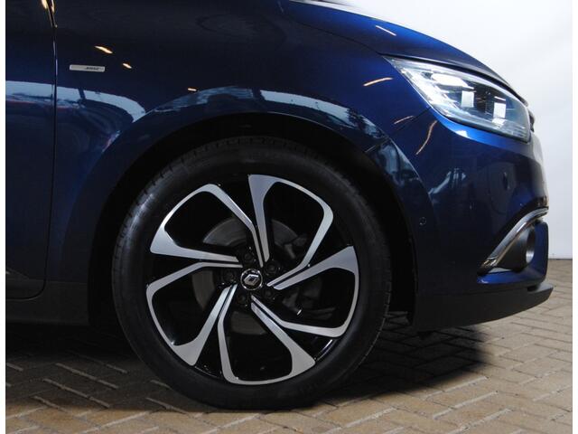 Renault GRAND SCENIC 1.6 dCi Bose