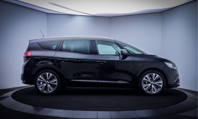 Renault GRAND SCENIC 1.3T 140Pk 7p INTENS DODEHOEK | LANE.ASS | KEYLESS | CARPLAY | CAMERA | CRUISE