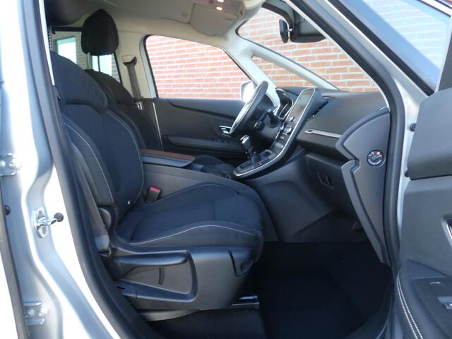 Renault GRAND SCENIC 1.3 TCe Limited 7p.