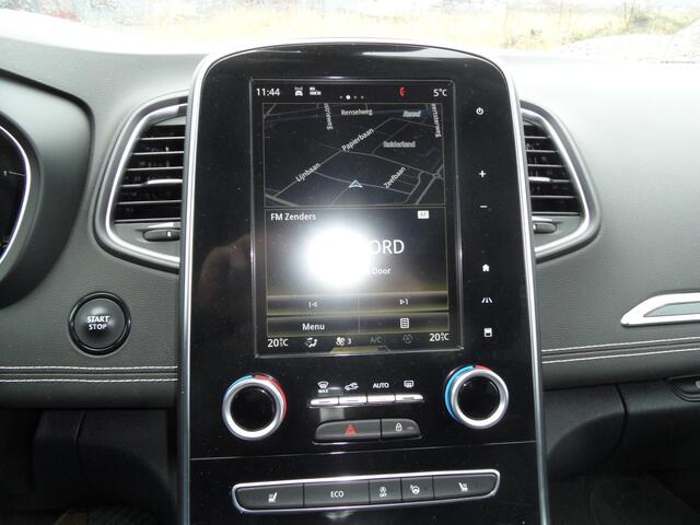 Renault GRAND SCENIC 1.3 TCe Bose Automaat