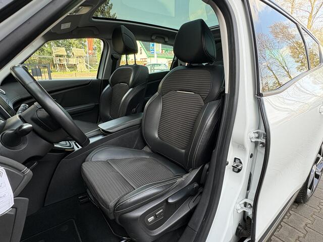 Renault GRAND SCENIC 1.3 TCe Bose Panormadak, Camera, Trekhaak, Garantie