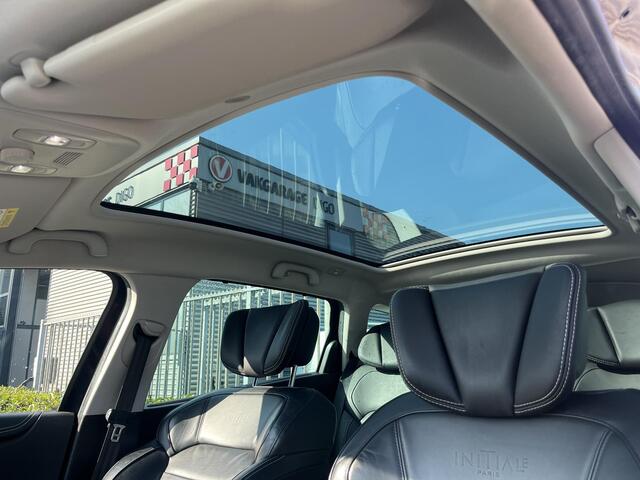 Renault GRAND SCENIC 1.3 TCe Initiale Paris | Leder | Bose Audio | Panoramadak