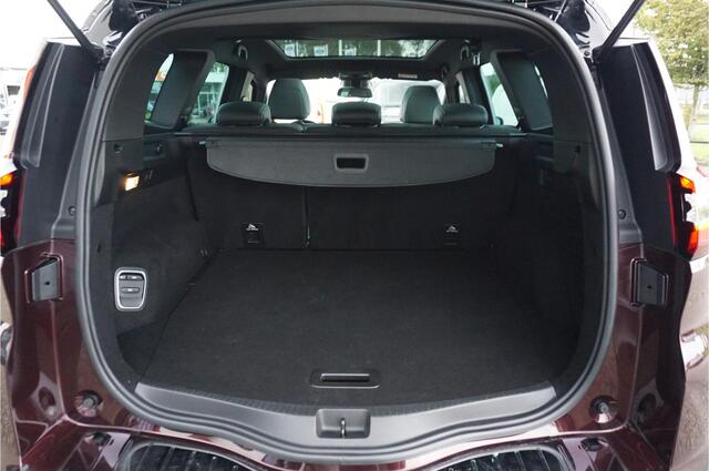 Renault GRAND SCENIC 1.3 TCE 140 EDC Intens "Actie gratis afleverpakket!"