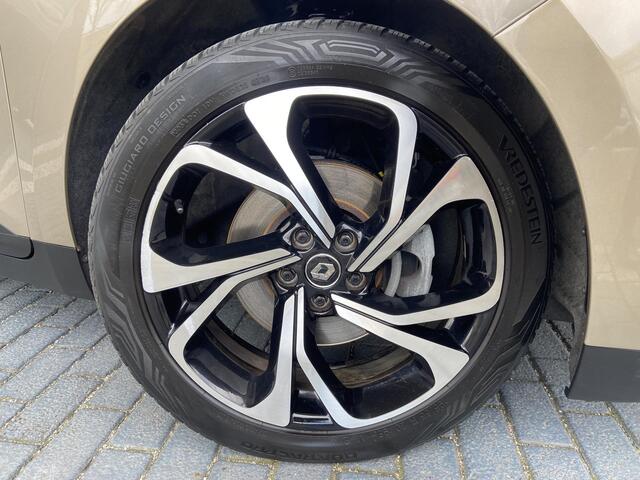 Renault GRAND SCENIC 1.3 TCe Bose AUTOMAAT / TREKHAAK / NAVIGATIE / BOSE AUDIO /