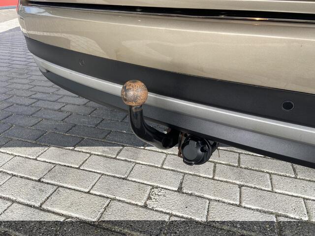 Renault GRAND SCENIC 1.3 TCe Bose AUTOMAAT / TREKHAAK / NAVIGATIE / BOSE AUDIO /