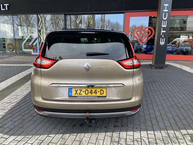 Renault GRAND SCENIC 1.3 TCe Bose AUTOMAAT / TREKHAAK / NAVIGATIE / BOSE AUDIO /