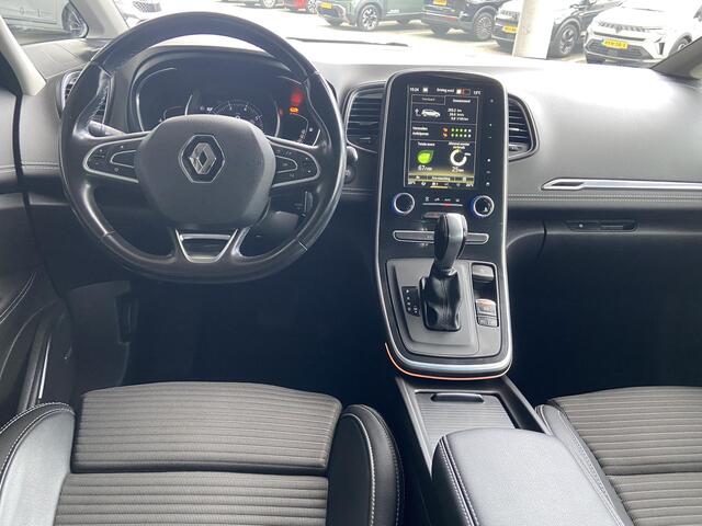 Renault GRAND SCENIC 1.3 TCe Bose AUTOMAAT / TREKHAAK / NAVIGATIE / BOSE AUDIO /