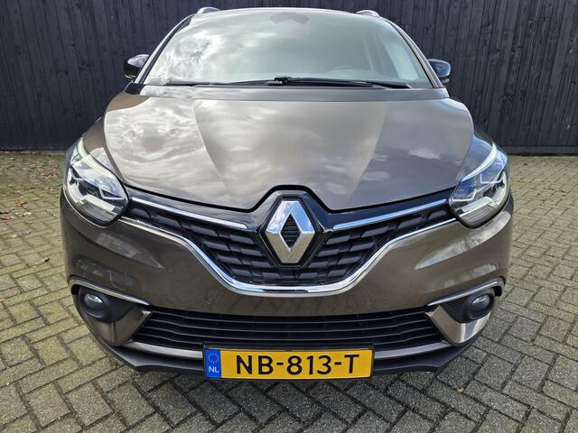 Renault GRAND SCENIC 1.2 TCe Bose 7p.