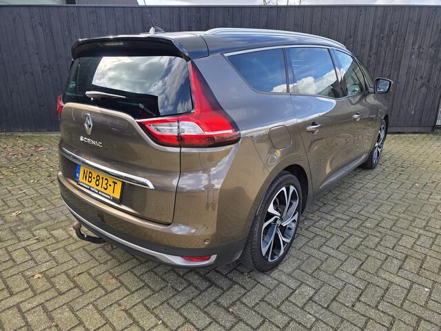 Renault GRAND SCENIC 1.2 TCe Bose 7p.