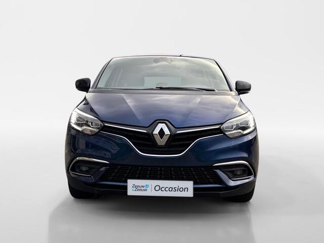 Renault GRAND SCENIC 1.3 TCe Equilibre 7p. | Automaat | 7-persoons |