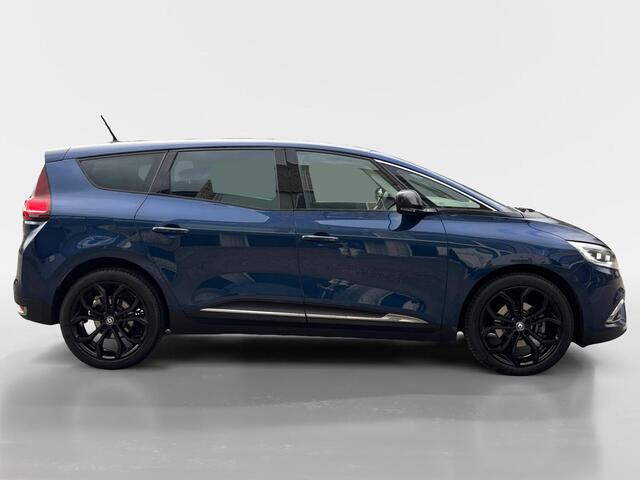 Renault GRAND SCENIC 1.3 TCe Equilibre 7p. | Automaat | 7-persoons |
