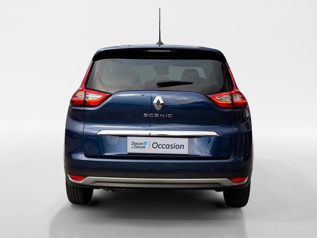Renault GRAND SCENIC 1.3 TCe Equilibre 7p. | Automaat | 7-persoons |