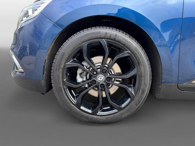 Renault GRAND SCENIC 1.3 TCe Equilibre 7p. | Automaat | 7-persoons |
