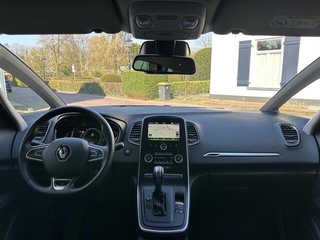 Renault GRAND SCENIC 1.3 TCe 140 EDC Equilibre 7p. | Apple Carplay/Android Auto | 7-persoons | R-Link 2 navigatiesysteem | Camera achter | Parkeersensoren voor + achter |