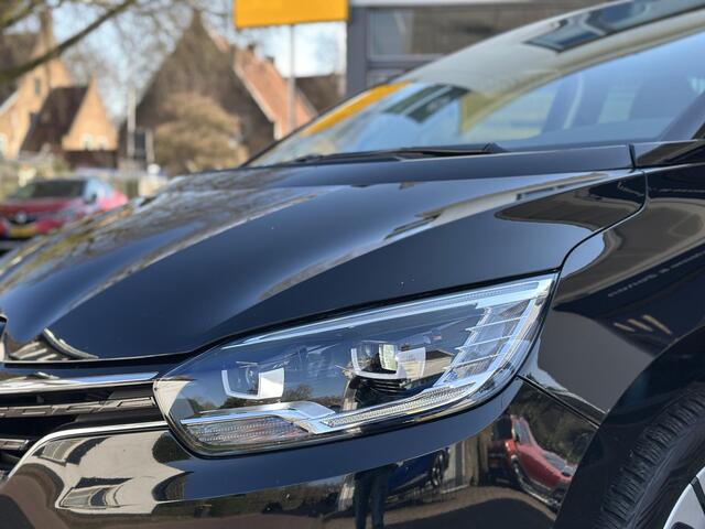 Renault GRAND SCENIC 1.3 TCe 140 EDC Equilibre 7p. | Apple Carplay/Android Auto | 7-persoons | R-Link 2 navigatiesysteem | Camera achter | Parkeersensoren voor + achter |