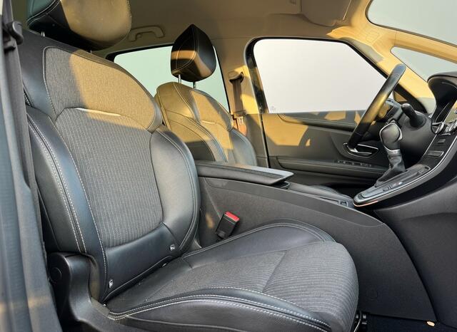 Renault GRAND SCENIC 1.3 TCe 140pk Intens Aut. 7p., Camera | Trekhaak