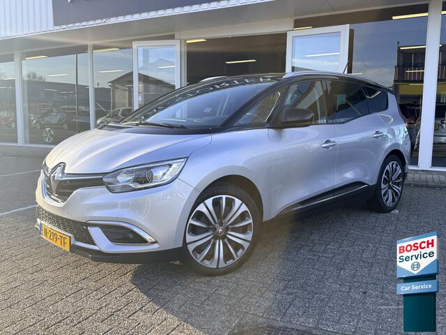 Renault GRAND SCENIC 1.3 TCe Business 7p. | Navi | DAB | Apple/Android | ECC | PDC v+a | Cruise | Keyless | Trekhaak