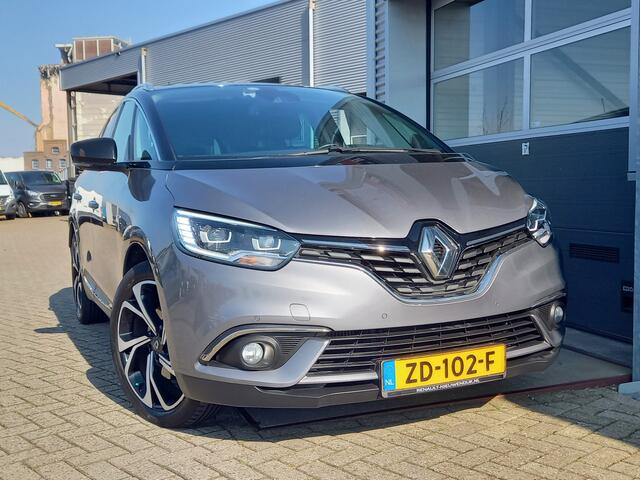 Renault GRAND SCENIC 1.3 TCe BOSE - CAMERA - LED - PDC V/A - CARPLAY / ANDROID -