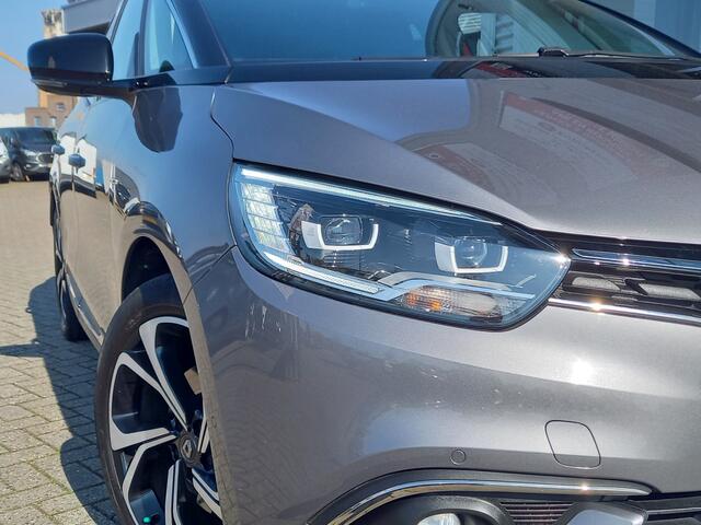 Renault GRAND SCENIC 1.3 TCe BOSE - CAMERA - LED - PDC V/A - CARPLAY / ANDROID -