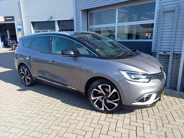 Renault GRAND SCENIC 1.3 TCe BOSE - CAMERA - LED - PDC V/A - CARPLAY / ANDROID -