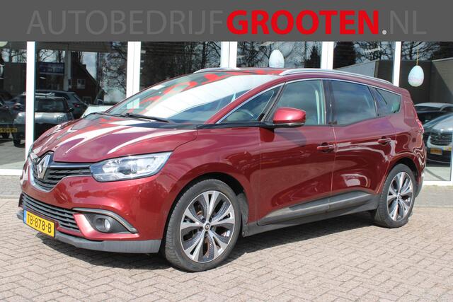 Renault GRAND SCENIC 1.3 TCe Intens