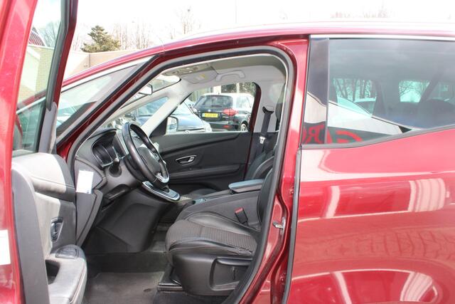 Renault GRAND SCENIC 1.3 TCe Intens