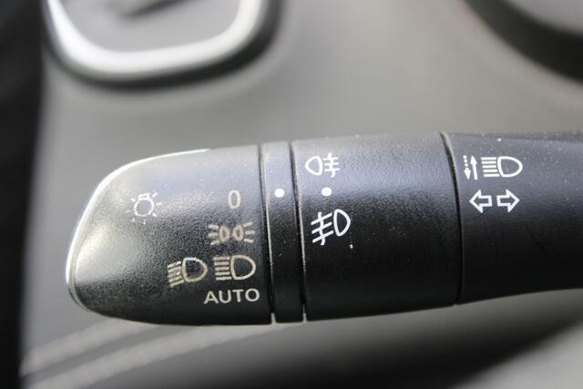 Renault GRAND SCENIC 1.3 TCe Intens