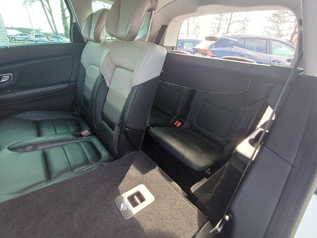 Renault GRAND SCENIC 1.3 TCe Initiale Paris 7p. | CAMERA |STOEL/STUUR VERWARMING | Wij bieden ook financiering mogelijkheden aan.