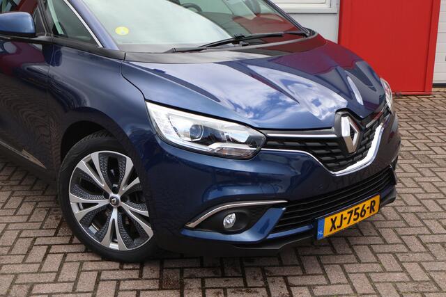 Renault GRAND SCENIC 1.5 dCi Intens | Trekhaak | Camera |