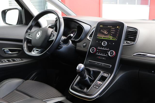 Renault GRAND SCENIC 1.5 dCi Intens | Trekhaak | Camera |