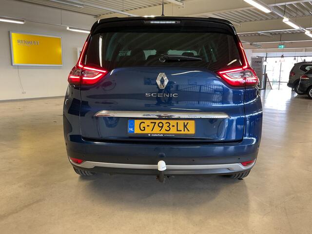 Renault GRAND SCENIC 1.3 TCe Intens